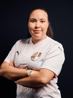 Avatar Bild für Beatriz Eisele