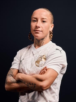 Avatar Bild für Marija Kovacic