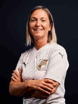 Avatar Bild für Ramona Nikolic