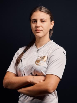 Avatar Bild für Viviana Pia Wöss