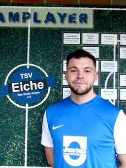 Avatar Bild für Silas Bähr