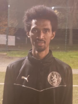 Avatar Bild für Amadou Bela Diallo