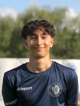 Avatar Bild für Ilias Drider