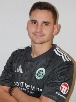 Avatar Bild für Dennis Maric