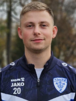 Avatar Bild für Maximilian Baumann