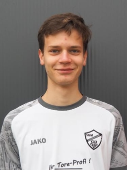 Avatar Bild für Emil Sebastian Maas