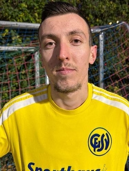 Avatar Bild für Bernard Lovrinovic