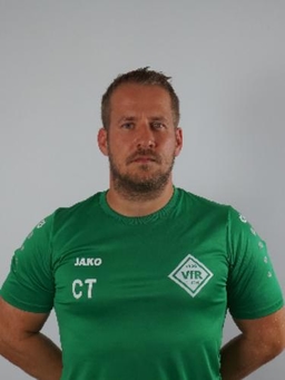 Avatar Bild für Christian Teschner