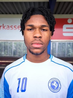 Avatar Bild für Enzo Eric Antonio Cambundo