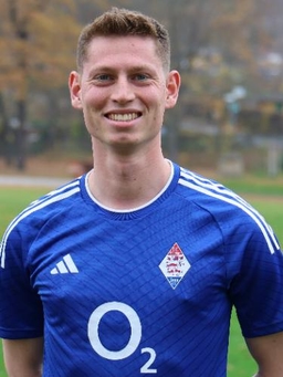 Avatar Bild für Luca Joel Zuch