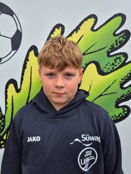 Avatar Bild für Noah Jackson Huwer