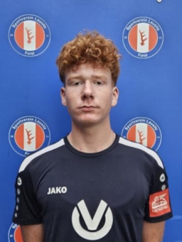Avatar Bild für Benedict Ferdyn