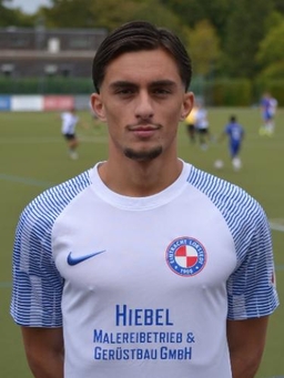 Avatar Bild für Diyar Asif