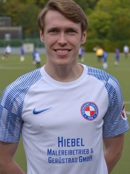Avatar Bild für Lennart Klages