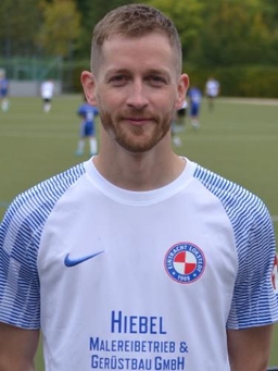 Avatar Bild für Robert Norf