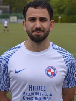 Avatar Bild für Kaihan Momand