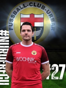 Avatar Bild für Cedric Oster