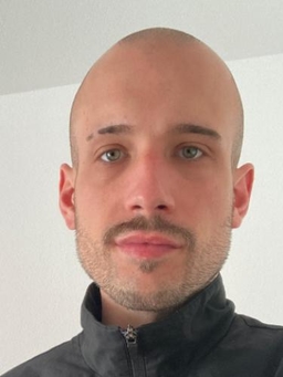 Avatar Bild für Christian Hauck