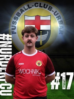 Avatar Bild für Niklas Ziob