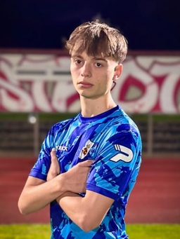 Avatar Bild für Noah Barié