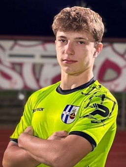 Avatar Bild für Levin Wohlschlegel