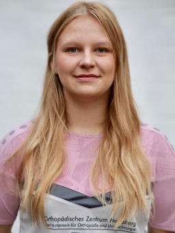 Avatar Bild für Maja-Julie Baum