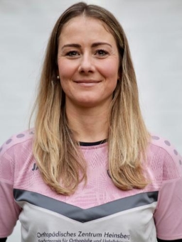 Avatar Bild für Sarah Henn