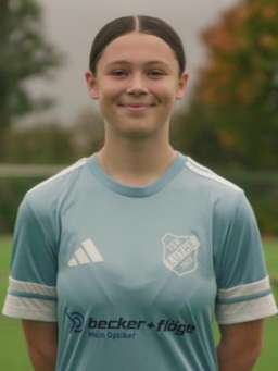 Avatar Bild für Maria-Sophie Lampe