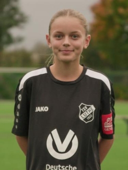 Avatar Bild für Ylvi Cording