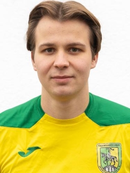 Avatar Bild für Niels Henning