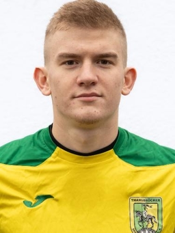 Avatar Bild für Vincent Reinz