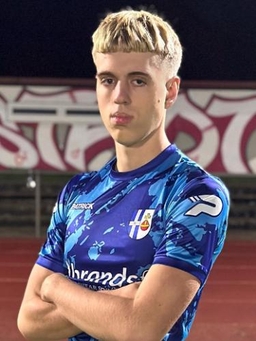 Avatar Bild für Otis Bauer