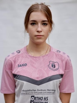 Avatar Bild für Elena Linssen