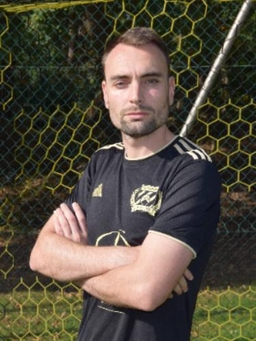 Avatar Bild für Moritz Ackermann