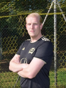 Avatar Bild für Niklas Wigger