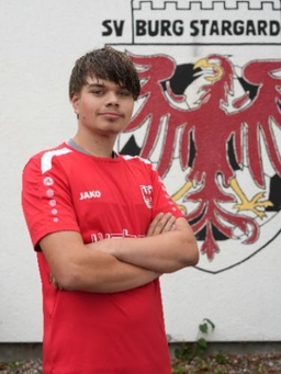 Avatar Bild für Finn Rütz