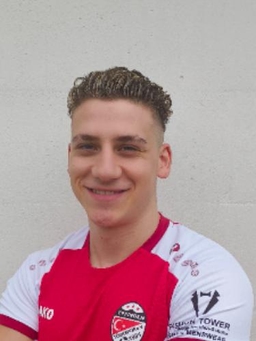 Avatar Bild für Elyesa Cetin