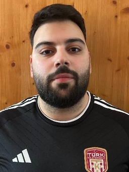 Avatar Bild für Cem Bektas