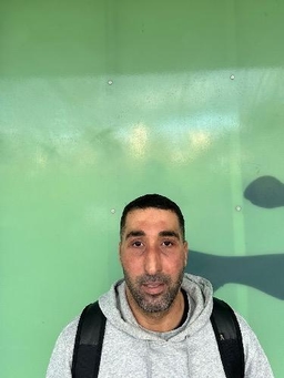 Avatar Bild für Mohamed Charuiti