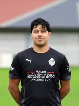 Avatar Bild für Ahmad Al Kassar