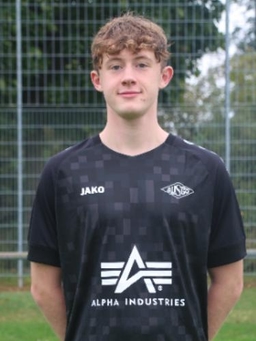 Avatar Bild für Moritz Hoffmann