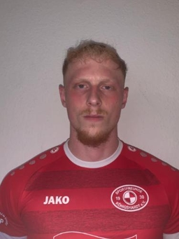 Avatar Bild für Felix Knappmann