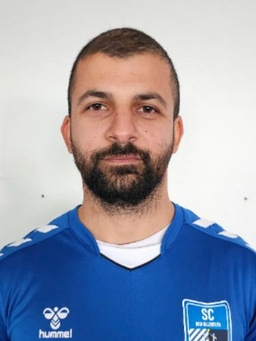 Avatar Bild für Mahsum Önen