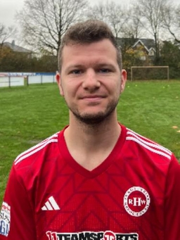 Avatar Bild für Lars Karhof