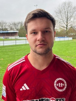 Avatar Bild für Cedric Simon Schulte