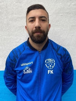 Avatar Bild für Ilyas Alperen Köylü