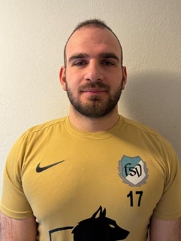 Avatar Bild für Angelo De Luca