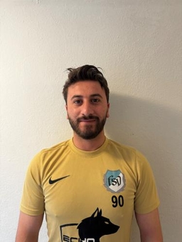 Avatar Bild für Serkan Kinis