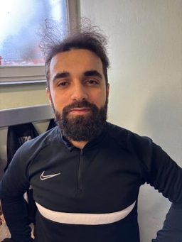 Avatar Bild für Nouralden Tarablsia