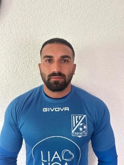 Avatar Bild für Salim Berger